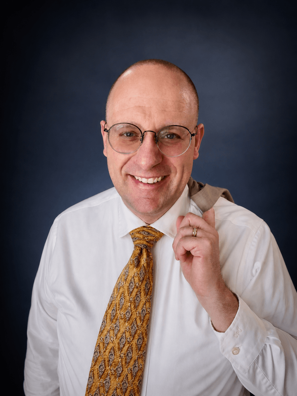 Dustin DeBoer — Invaluable Leadership